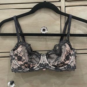 Victoria’s Secret Bra 34C - Black